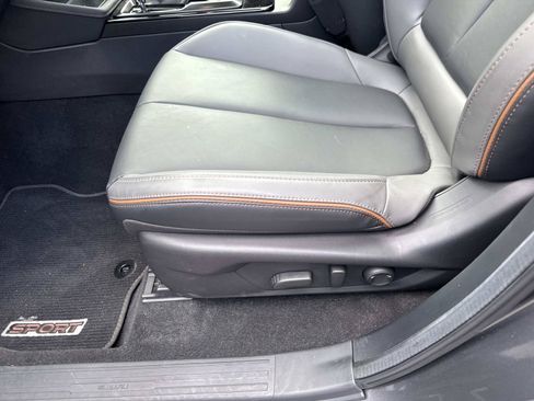 Certified 2026 Subaru Forester Sport w/ Sport Package AWD/4WD image 16