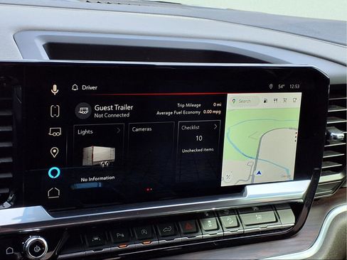 Used 2022 GMC Sierra 1500 SLT w/ SLT Premium Plus Package image 8