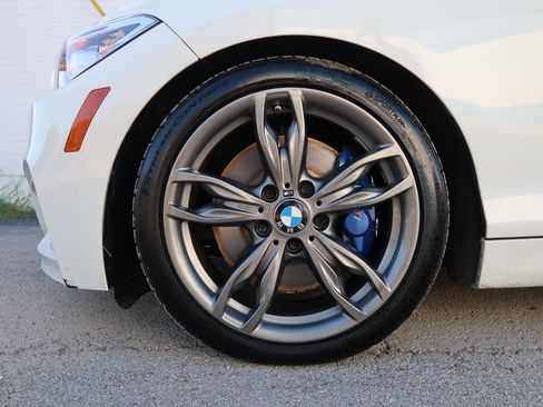 Used 2015 BMW M235i 2dr Cpe M235i RWD image 35