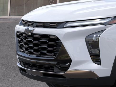 New 2025 Chevrolet Trax ACTIV w/ Driver Confidence Package image 13