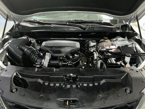 Used 2021 Chevrolet Blazer RS w/ Enhanced Convenience Package image 28