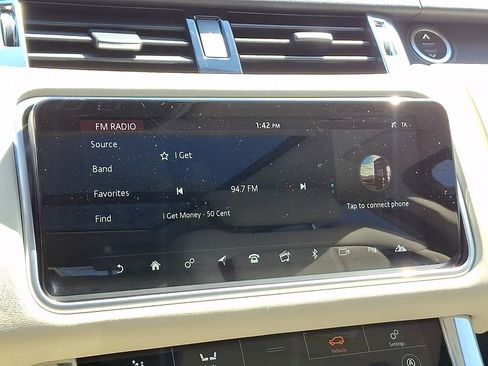 Used 2022 Land Rover Range Rover Sport HSE Dynamic AWD/4WD image 6