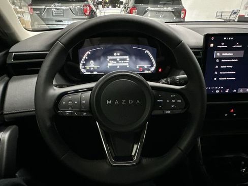 New 2026 MAZDA CX-5 Preferred AWD/4WD image 15