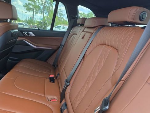 New 2026 BMW X5 M60i w/ Executive Package AWD/4WD image 11