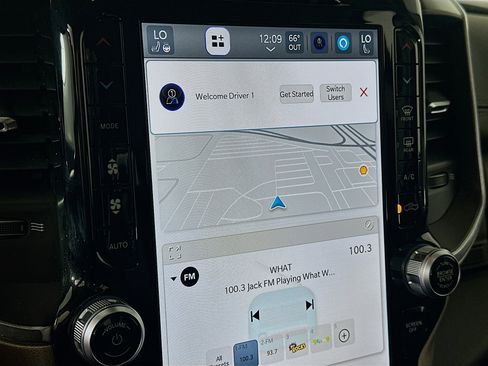 Used 2024 RAM 2500 Laramie image 21