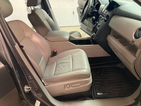 Used 2014 Honda Pilot Touring image 5