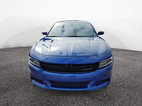 Used 2018 Dodge Charger SXT Plus w/ Quick Order Package 29J image 2