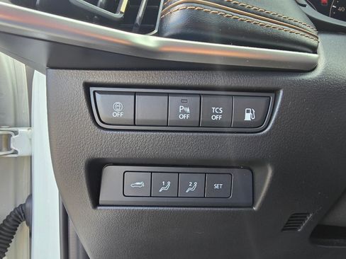 Used 2024 MAZDA CX-90 Plug-In Hybrid w/ Premium Plus AWD/4WD image 20