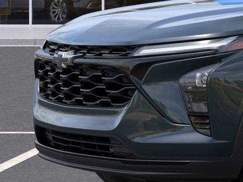 New 2026 Chevrolet Trax LT w/ Driver Confidence Package FWD image 15