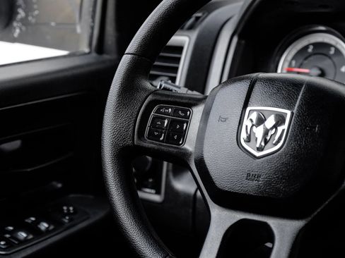 Used 2017 RAM 2500 Tradesman w/ Popular Equipment Group AWD/4WD image 24