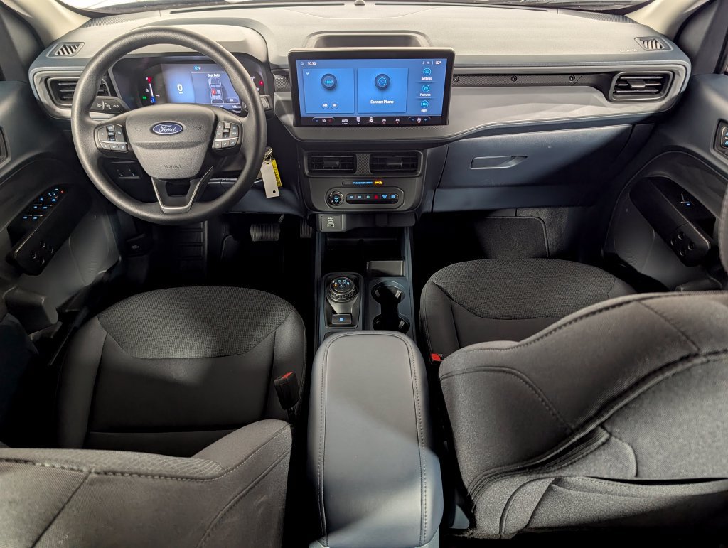 Certified 2026 Ford Maverick XL w/ 4K Tow Package AWD/4WD image 12