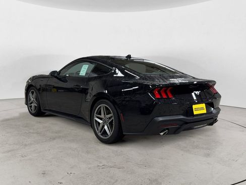 New 2026 Ford Mustang Premium RWD image 3