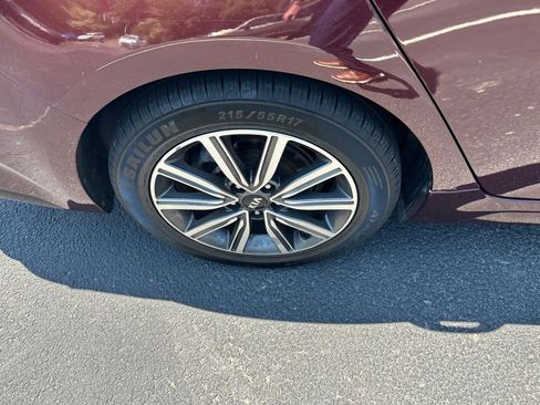 Used 2019 Kia Optima EX FWD image 14