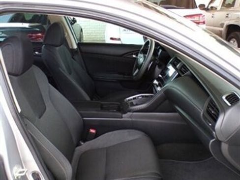 Used 2020 Honda Insight EX image 25