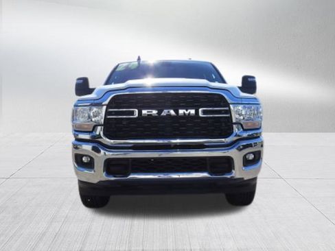 Used 2024 RAM 2500 Big Horn image 9