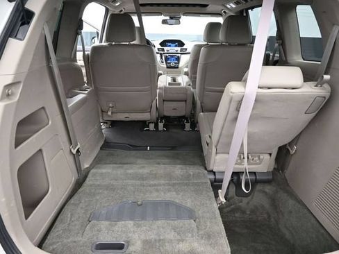 Used 2014 Honda Odyssey EX-L image 28