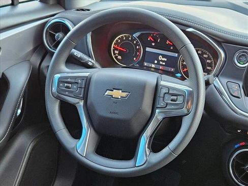 New 2026 Chevrolet Blazer LT image 11