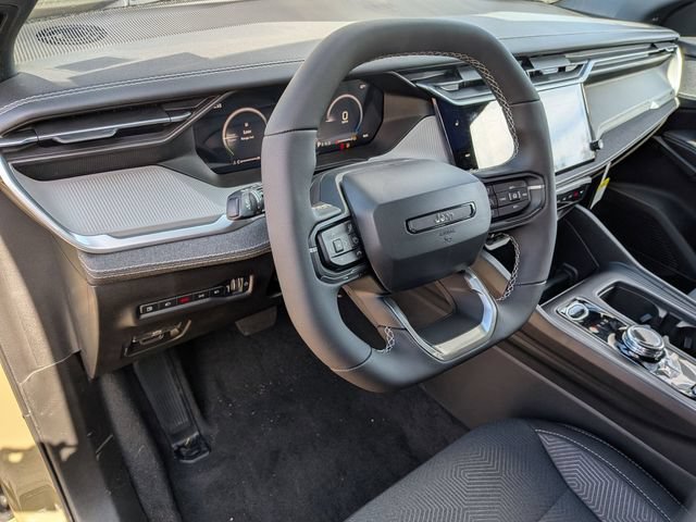 New 2026 Jeep Cherokee Laredo AWD/4WD image 11