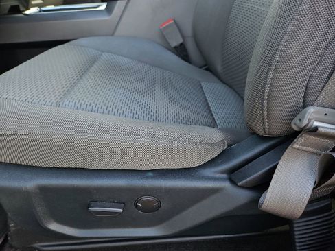 Used 2020 Ford F150 XLT w/ Equipment Group 301A Mid AWD/4WD image 24