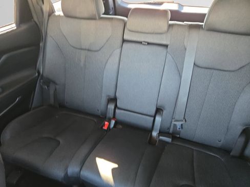 Used 2020 Hyundai Santa Fe SEL w/ Convenience Package image 13