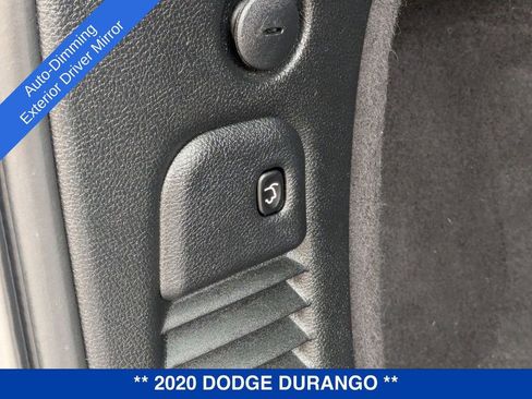 Used 2020 Dodge Durango GT image 41