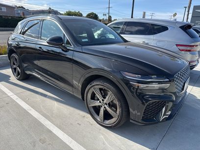 Used 2023 Genesis GV70 2.5T w/ Sport Prestige Package