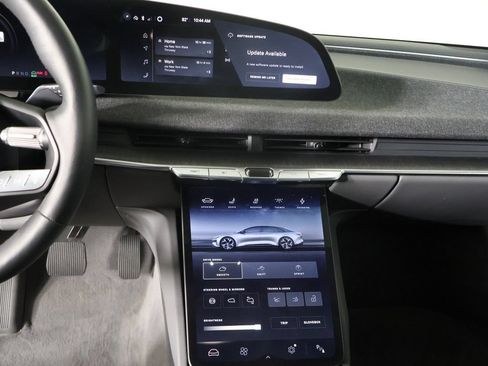 Used 2024 Lucid Air Touring AWD/4WD image 40