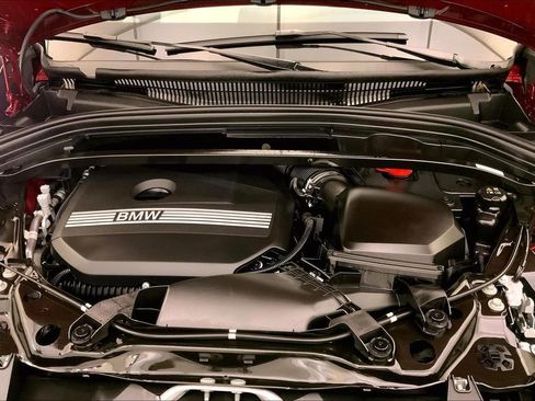 Certified 2026 BMW X1 xDrive28i w/ Convenience Package AWD/4WD image 9