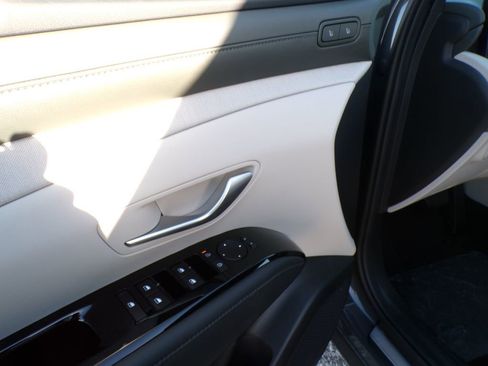 New 2026 Hyundai Tucson Limited AWD/4WD image 19