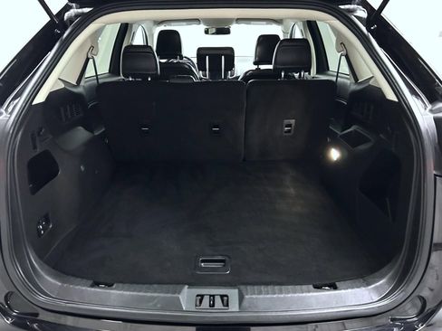 Used 2024 Ford Edge SEL image 21
