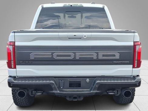 Used 2024 Ford F150 Raptor AWD/4WD image 6