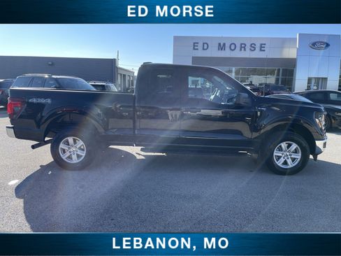 Used 2024 Ford F150 XL w/ Equipment Group 103A High AWD/4WD image 9