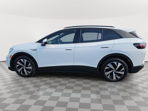 Used 2023 Volkswagen ID.4 Pro image 8