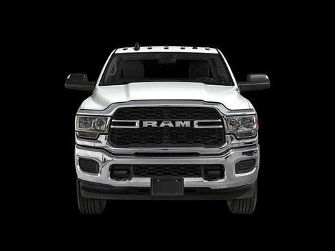 Used 2022 RAM 2500 Limited AWD/4WD image 4