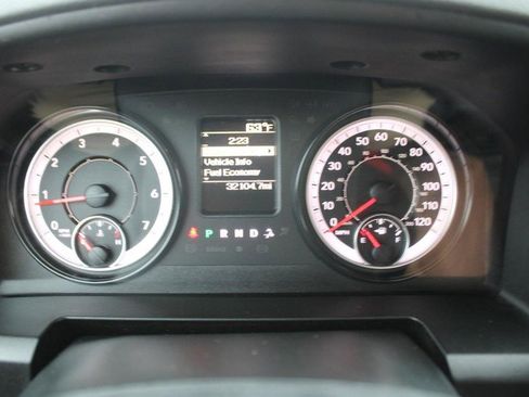 Used 2019 RAM 1500 Tradesman image 18
