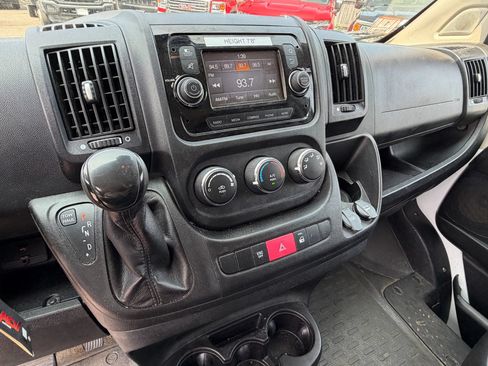 Used 2019 RAM ProMaster 1500 FWD image 8