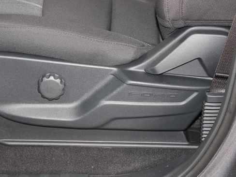 New 2026 Ford F150 STX AWD/4WD image 21