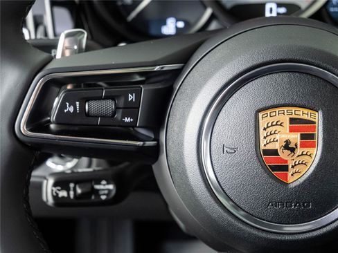 New 2026 Porsche Macan S AWD/4WD image 10