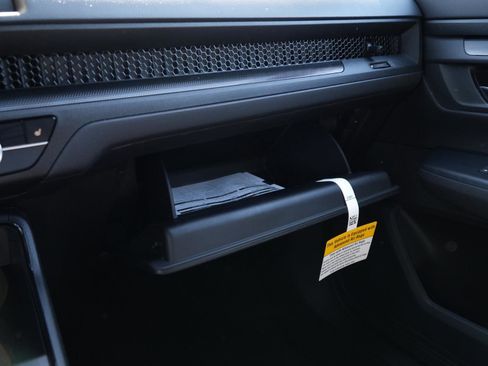 New 2026 Honda CR-V Sport-L image 28