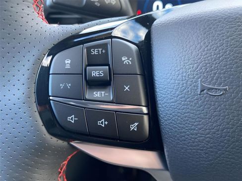New 2026 Ford Explorer ST-Line w/ ST-Line Street Pack AWD/4WD image 51