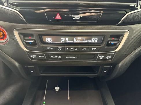 Used 2024 Honda Ridgeline TrailSport image 24