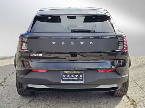 New 2026 Volvo EX30 Cross Country Ultra w/ Protection Package Premier image 4