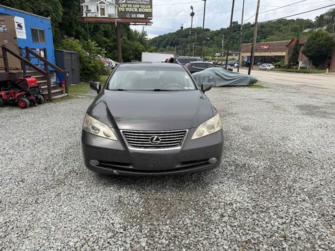 Used 2008 Lexus ES 350 FWD image 5