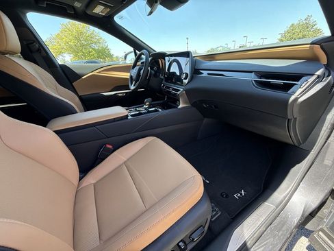 Used 2026 Lexus RX 350 FWD image 15