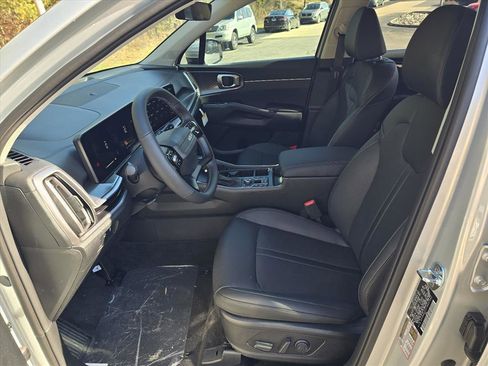New 2026 Kia Sorento EX AWD/4WD image 5