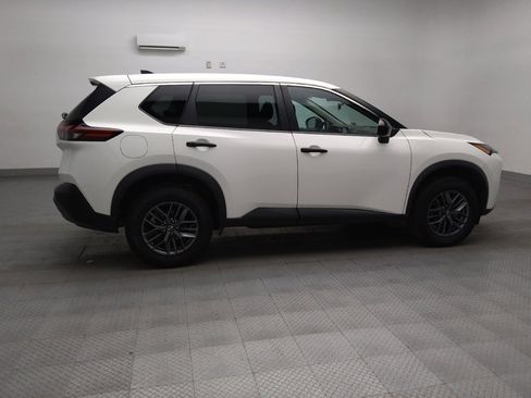 Used 2022 Nissan Rogue S image 10