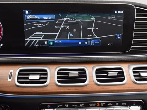 Used 2026 Mercedes-Benz GLE 450 4MATIC image 26