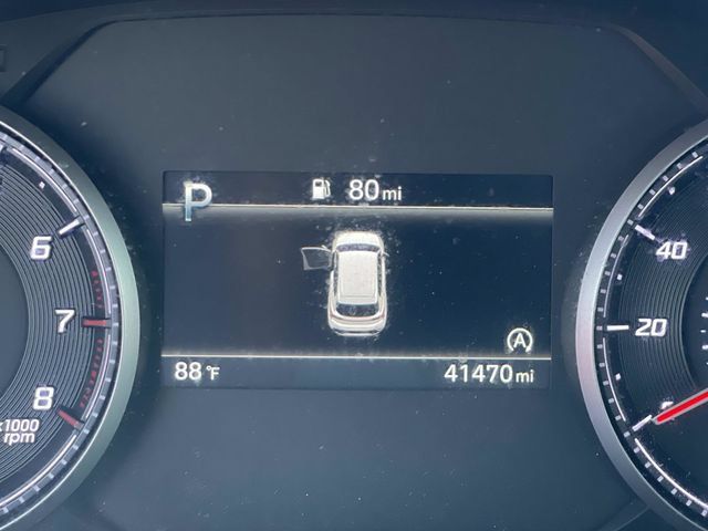 Used 2023 Hyundai Santa Fe SEL AWD/4WD image 40