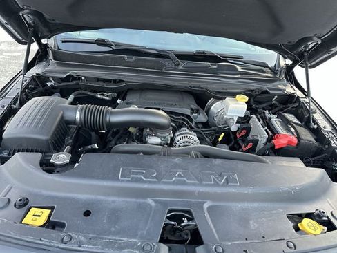 Used 2022 RAM 1500 Big Horn image 20