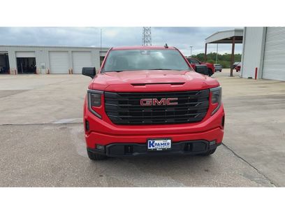 New 2026 GMC Sierra 1500 Elevation